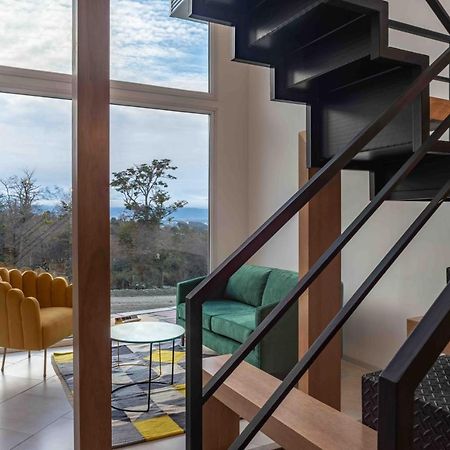 Miradores Del Susana Duplex I Ushuaia Exteriér fotografie