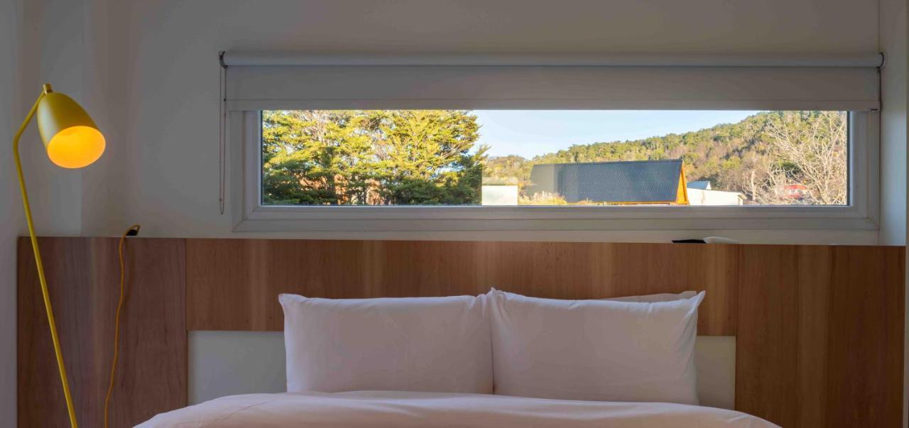 Miradores Del Susana Duplex I Ushuaia Exteriér fotografie