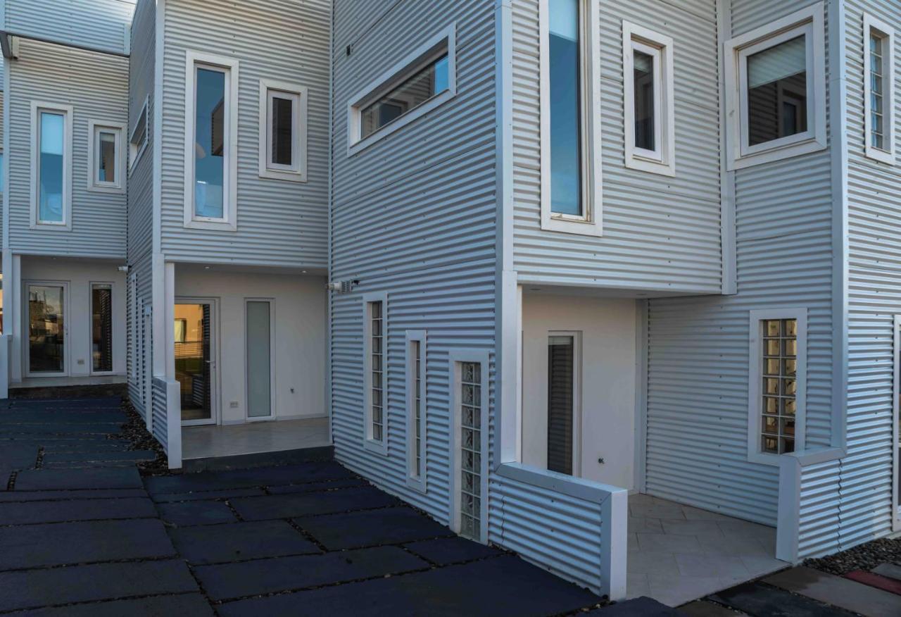 Miradores Del Susana Duplex I Ushuaia Exteriér fotografie